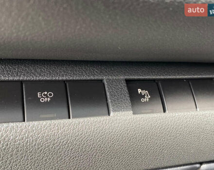Сірий Пежо 3008, об'ємом двигуна 1.56 л та пробігом 248 тис. км за 7999 $, фото 10 на Automoto.ua