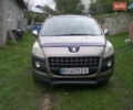 Пежо 3008 2011 в Тернополе на Automoto.ua Серый Пежо 3008, объемом двигателя 1.6 л и пробегом 268 тыс. км за 5800 $, фото 1 на Automoto.ua