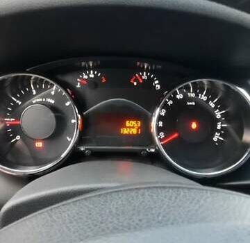 Сірий Пежо 3008, об'ємом двигуна 1.6 л та пробігом 132 тис. км за 7200 $, фото 1 на Automoto.ua