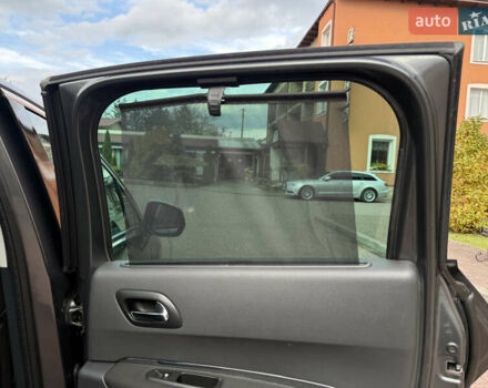 Пежо 3008 2011 в Стрые на Automoto.ua Серый Пежо 3008, объемом двигателя 1.6 л и пробегом 241 тыс. км за 8900 $, фото 72 на Automoto.ua