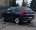 Серый Пежо 3008, объемом двигателя 1.6 л и пробегом 213 тыс. км за 6800 $, фото 3 на Automoto.ua