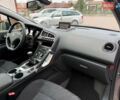 Пежо 3008 2011 в Стрые на Automoto.ua Серый Пежо 3008, объемом двигателя 1.6 л и пробегом 241 тыс. км за 8900 $, фото 77 на Automoto.ua