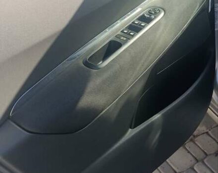 Серый Пежо 3008, объемом двигателя 1.6 л и пробегом 185 тыс. км за 8300 $, фото 22 на Automoto.ua