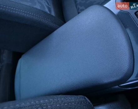 Сірий Пежо 3008, об'ємом двигуна 1.6 л та пробігом 225 тис. км за 8800 $, фото 18 на Automoto.ua