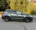 Сірий Пежо 3008, об'ємом двигуна 1.6 л та пробігом 173 тис. км за 8350 $, фото 5 на Automoto.ua