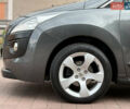 Пежо 3008 2011 в Стрые на Automoto.ua Серый Пежо 3008, объемом двигателя 1.6 л и пробегом 241 тыс. км за 8900 $, фото 14 на Automoto.ua