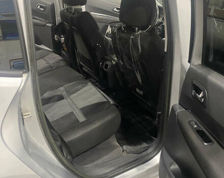 Сірий Пежо 3008, об'ємом двигуна 1.56 л та пробігом 265 тис. км за 8100 $, фото 23 на Automoto.ua