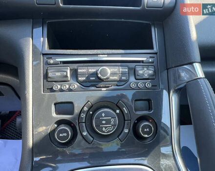 Сірий Пежо 3008, об'ємом двигуна 1.6 л та пробігом 250 тис. км за 8200 $, фото 40 на Automoto.ua