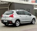 Сірий Пежо 3008, об'ємом двигуна 1.6 л та пробігом 193 тис. км за 9333 $, фото 2 на Automoto.ua
