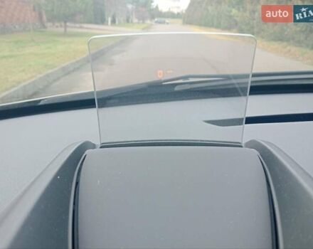 Серый Пежо 3008, объемом двигателя 1.6 л и пробегом 233 тыс. км за 8900 $, фото 24 на Automoto.ua