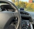 Сірий Пежо 3008, об'ємом двигуна 1.6 л та пробігом 173 тис. км за 8350 $, фото 68 на Automoto.ua