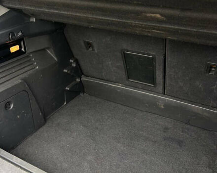 Серый Пежо 3008, объемом двигателя 1.6 л и пробегом 223 тыс. км за 6500 $, фото 12 на Automoto.ua