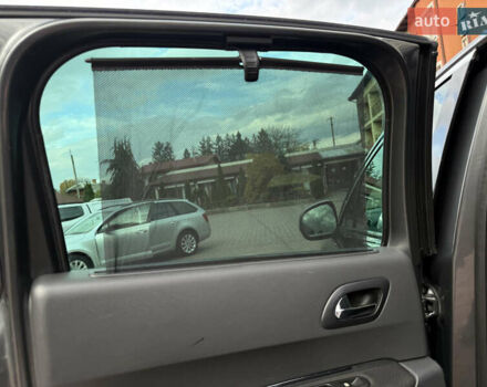 Пежо 3008 2011 в Стрые на Automoto.ua Серый Пежо 3008, объемом двигателя 1.6 л и пробегом 241 тыс. км за 8900 $, фото 66 на Automoto.ua