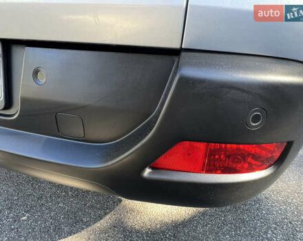 Сірий Пежо 3008, об'ємом двигуна 1.6 л та пробігом 250 тис. км за 8200 $, фото 17 на Automoto.ua
