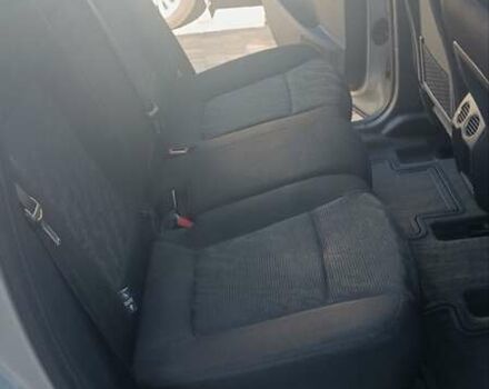 Серый Пежо 3008, объемом двигателя 1.6 л и пробегом 185 тыс. км за 8300 $, фото 23 на Automoto.ua