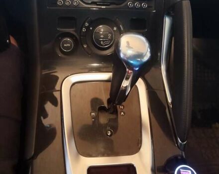 Сірий Пежо 3008, об'ємом двигуна 1.56 л та пробігом 290 тис. км за 8300 $, фото 2 на Automoto.ua