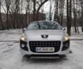 Серый Пежо 3008, объемом двигателя 1.6 л и пробегом 204 тыс. км за 7500 $, фото 3 на Automoto.ua