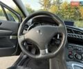Сірий Пежо 3008, об'ємом двигуна 1.6 л та пробігом 173 тис. км за 8350 $, фото 65 на Automoto.ua