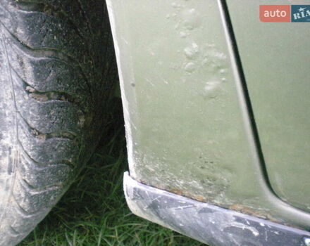 Пежо 3008 2011 в Тернополе на Automoto.ua Серый Пежо 3008, объемом двигателя 1.6 л и пробегом 268 тыс. км за 5800 $, фото 11 на Automoto.ua