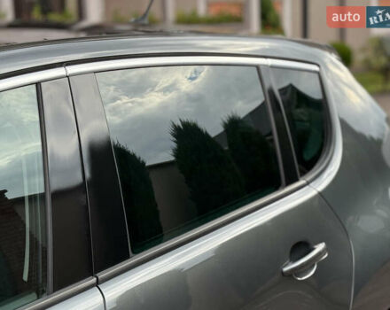 Пежо 3008 2011 в Стрые на Automoto.ua Серый Пежо 3008, объемом двигателя 1.6 л и пробегом 241 тыс. км за 8900 $, фото 35 на Automoto.ua