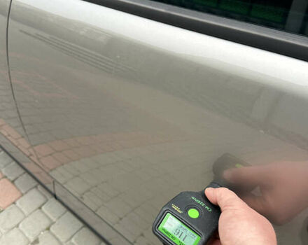 Серый Пежо 3008, объемом двигателя 2 л и пробегом 211 тыс. км за 10650 $, фото 38 на Automoto.ua