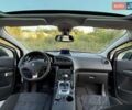 Сірий Пежо 3008, об'ємом двигуна 1.6 л та пробігом 173 тис. км за 8350 $, фото 43 на Automoto.ua