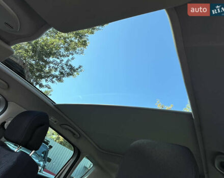 Сірий Пежо 3008, об'ємом двигуна 1.6 л та пробігом 250 тис. км за 8200 $, фото 48 на Automoto.ua