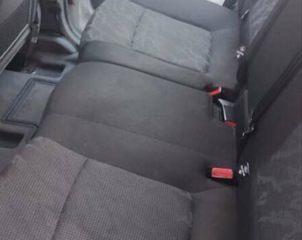 Серый Пежо 3008, объемом двигателя 1.6 л и пробегом 185 тыс. км за 8300 $, фото 15 на Automoto.ua