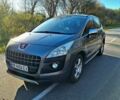 Сірий Пежо 3008, об'ємом двигуна 1.6 л та пробігом 236 тис. км за 8800 $, фото 1 на Automoto.ua