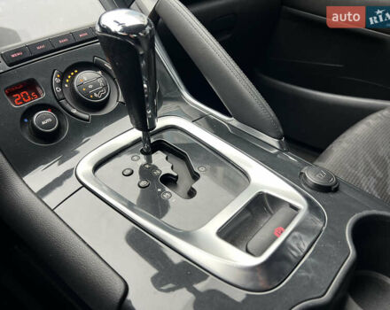 Сірий Пежо 3008, об'ємом двигуна 1.6 л та пробігом 189 тис. км за 8800 $, фото 19 на Automoto.ua