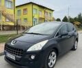 Серый Пежо 3008, объемом двигателя 1.6 л и пробегом 220 тыс. км за 7299 $, фото 2 на Automoto.ua
