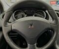 Серый Пежо 3008, объемом двигателя 1.6 л и пробегом 154 тыс. км за 9455 $, фото 40 на Automoto.ua