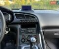 Сірий Пежо 3008, об'ємом двигуна 1.6 л та пробігом 173 тис. км за 8350 $, фото 45 на Automoto.ua