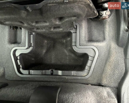 Серый Пежо 3008, объемом двигателя 1.56 л и пробегом 191 тыс. км за 8470 $, фото 39 на Automoto.ua