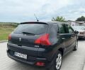 Серый Пежо 3008, объемом двигателя 1.6 л и пробегом 220 тыс. км за 7299 $, фото 3 на Automoto.ua