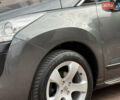 Пежо 3008 2011 в Стрые на Automoto.ua Серый Пежо 3008, объемом двигателя 1.6 л и пробегом 241 тыс. км за 8900 $, фото 33 на Automoto.ua
