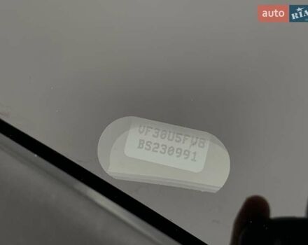 Серый Пежо 3008, объемом двигателя 1.6 л и пробегом 154 тыс. км за 9455 $, фото 56 на Automoto.ua