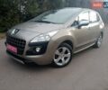 Серый Пежо 3008, объемом двигателя 1.6 л и пробегом 233 тыс. км за 8900 $, фото 38 на Automoto.ua