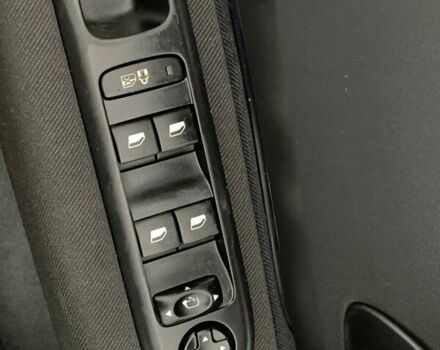 Серый Пежо 3008, объемом двигателя 1.6 л и пробегом 154 тыс. км за 9455 $, фото 38 на Automoto.ua