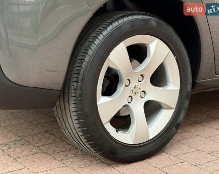 Пежо 3008 2011 в Стрые на Automoto.ua Серый Пежо 3008, объемом двигателя 1.6 л и пробегом 241 тыс. км за 8900 $, фото 26 на Automoto.ua