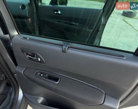 Сірий Пежо 3008, об'ємом двигуна 1.6 л та пробігом 173 тис. км за 8350 $, фото 26 на Automoto.ua