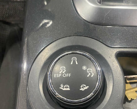 Сірий Пежо 3008, об'ємом двигуна 1.56 л та пробігом 265 тис. км за 8100 $, фото 29 на Automoto.ua