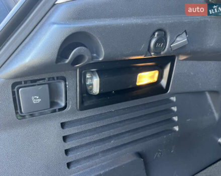 Сірий Пежо 3008, об'ємом двигуна 1.6 л та пробігом 250 тис. км за 8200 $, фото 24 на Automoto.ua