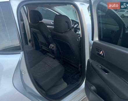 Сірий Пежо 3008, об'ємом двигуна 1.6 л та пробігом 148 тис. км за 8400 $, фото 12 на Automoto.ua