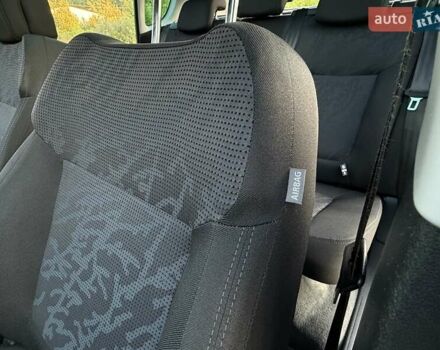 Сірий Пежо 3008, об'ємом двигуна 1.6 л та пробігом 173 тис. км за 8350 $, фото 62 на Automoto.ua