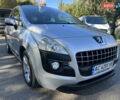 Сірий Пежо 3008, об'ємом двигуна 1.6 л та пробігом 250 тис. км за 8200 $, фото 1 на Automoto.ua