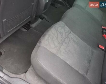 Серый Пежо 3008, объемом двигателя 1.6 л и пробегом 265 тыс. км за 8650 $, фото 29 на Automoto.ua