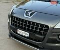 Сірий Пежо 3008, об'ємом двигуна 1.6 л та пробігом 173 тис. км за 8350 $, фото 21 на Automoto.ua