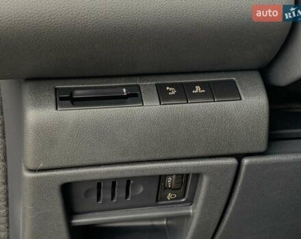 Серый Пежо 3008, объемом двигателя 1.6 л и пробегом 154 тыс. км за 9455 $, фото 39 на Automoto.ua