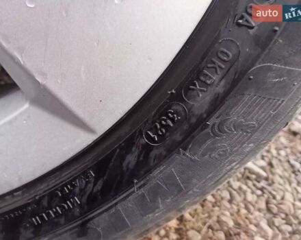 Серый Пежо 3008, объемом двигателя 1.6 л и пробегом 265 тыс. км за 8650 $, фото 41 на Automoto.ua